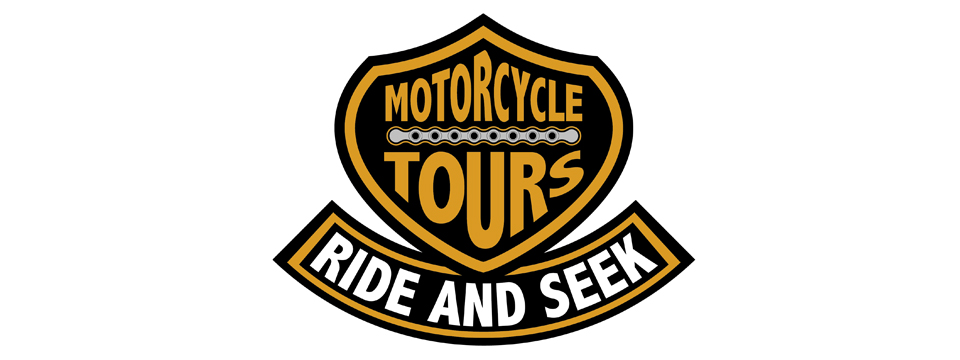 Ride and Seek Cambridge – Brochure and Logo Design